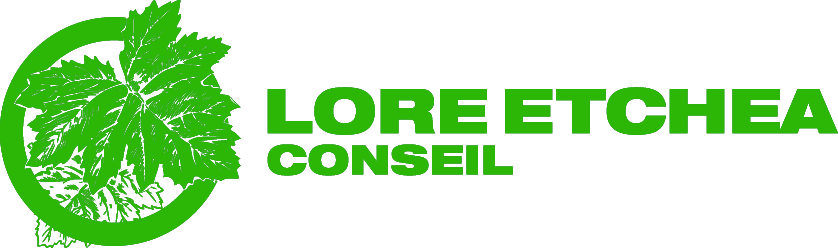 Lore Etchea, l'agence jardin © Lore Etchea conseil