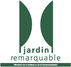 Jardin remarquable